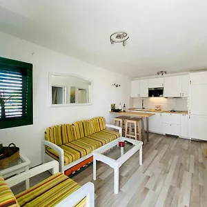 Apartamento Lagos Del