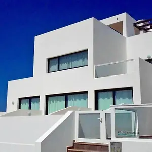  Apartamento Casamandy Cotillomar
