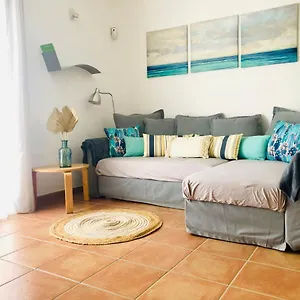  Apartamento Relax